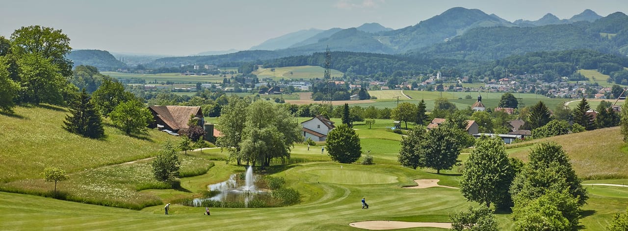 Golfclub Heidental
