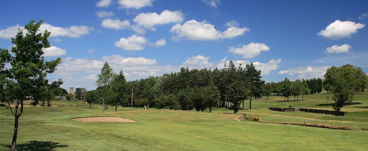 Ghyll Golf Club (Tudor)