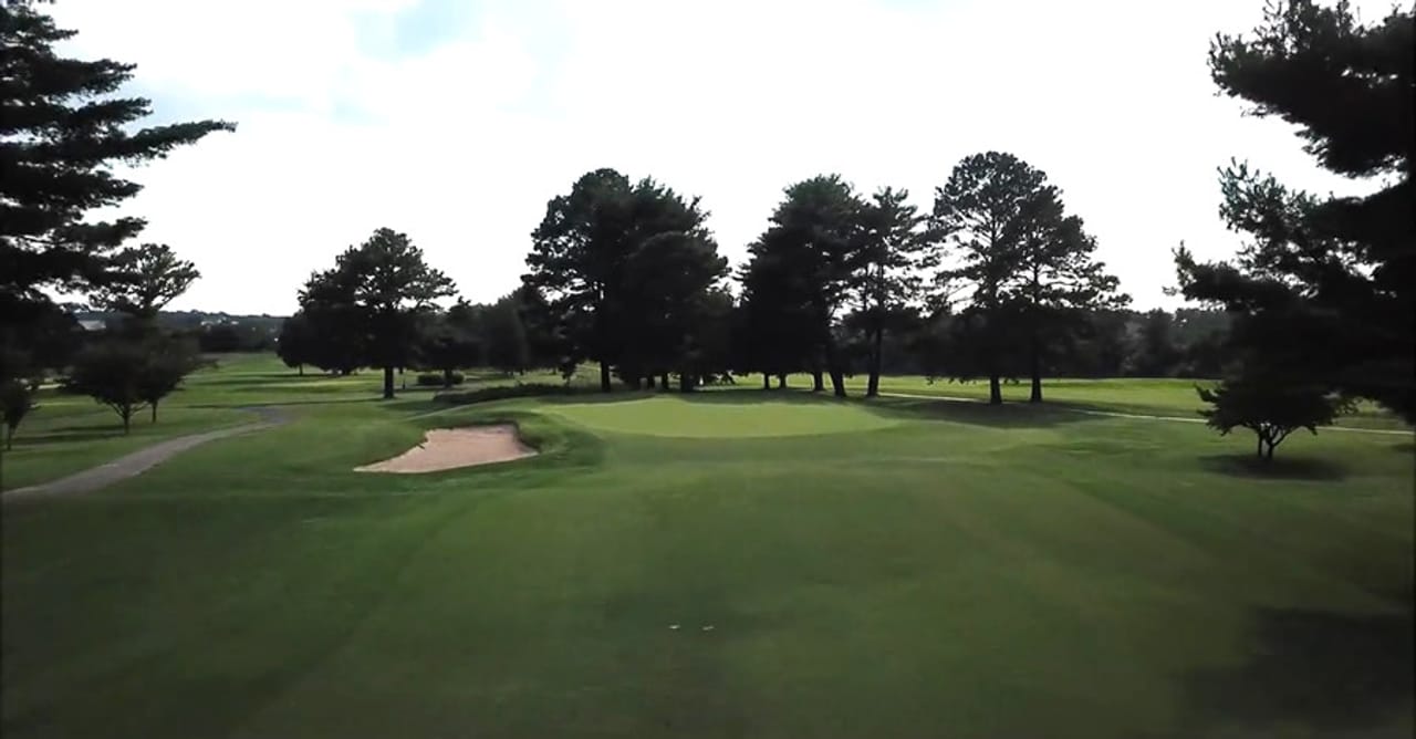 Fredericksburg Country Club