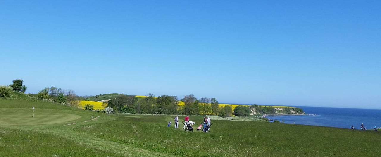 Sejerø Golfklub