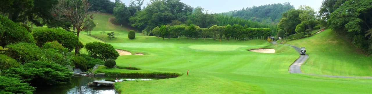 Hitachi Takasuzu Golf Club