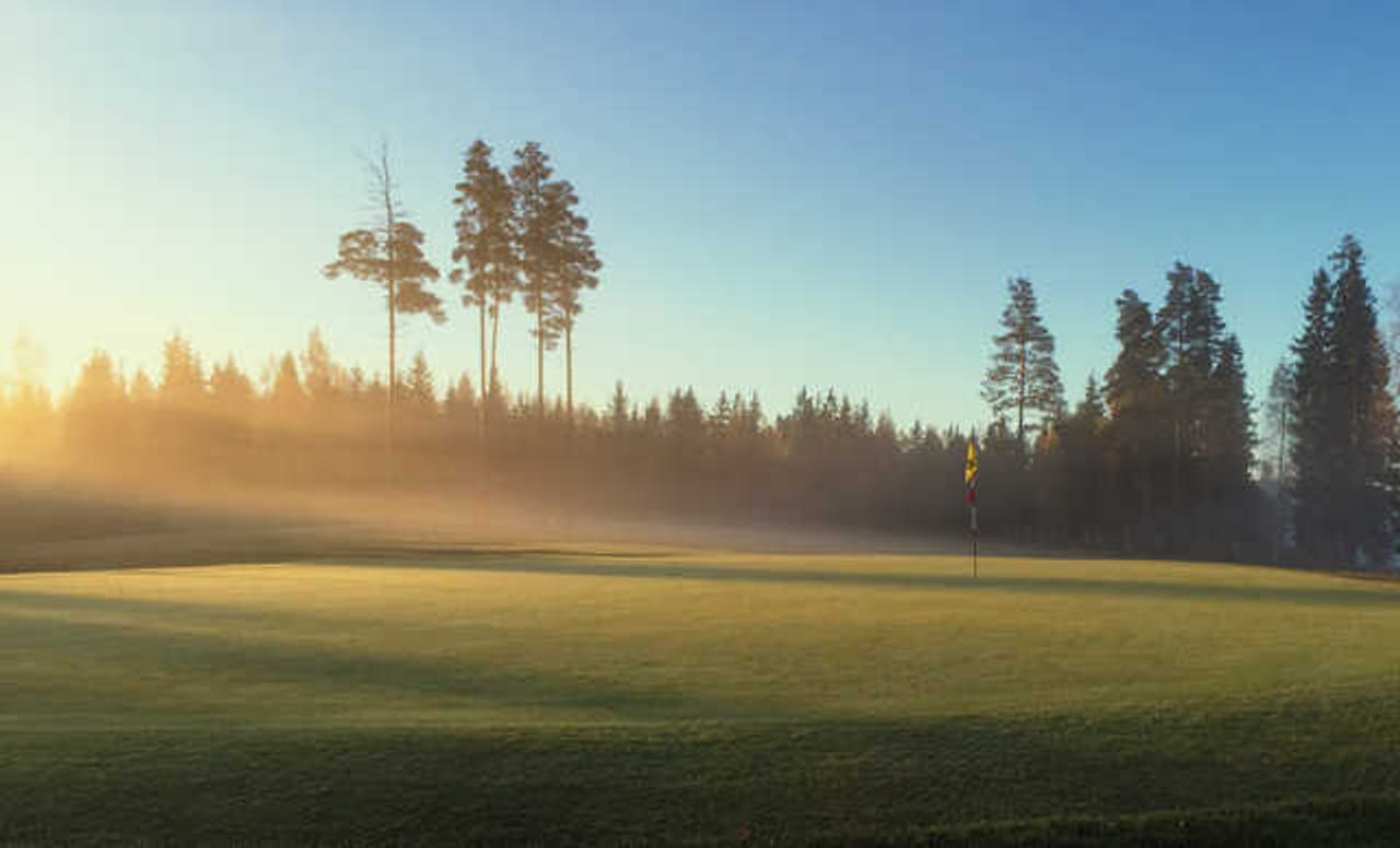 St Laurence Golf (Kalkki-Petteri)