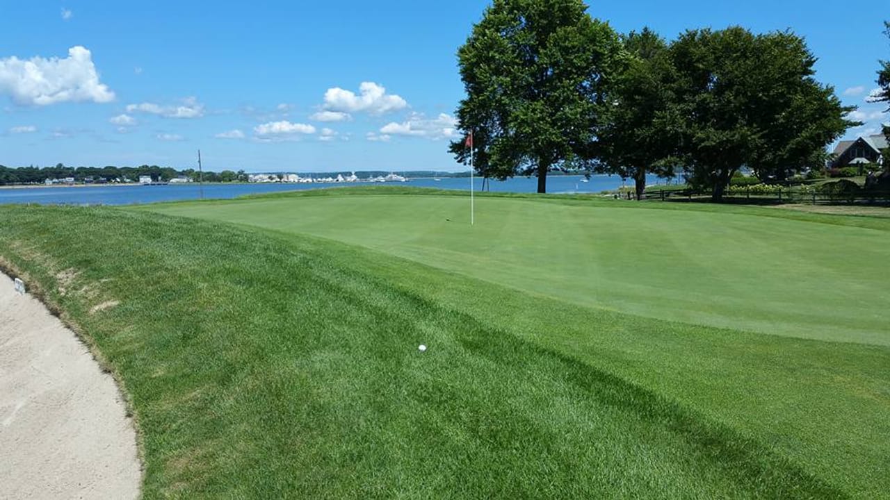 Fenwick Golf Course