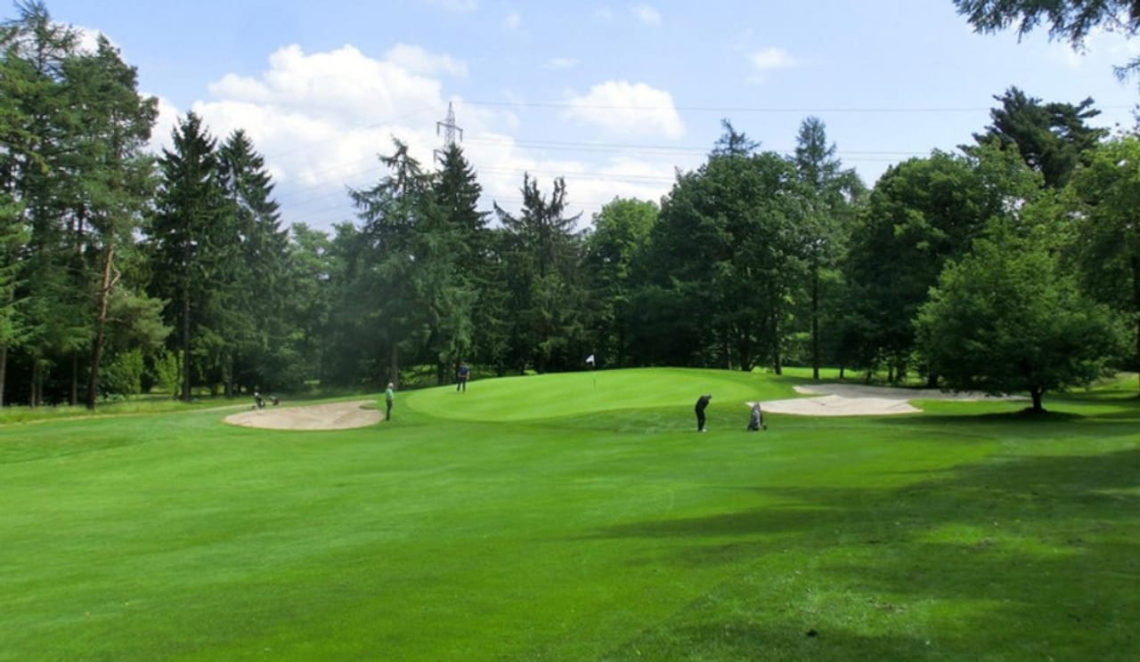 Osnabrücker Golf Club