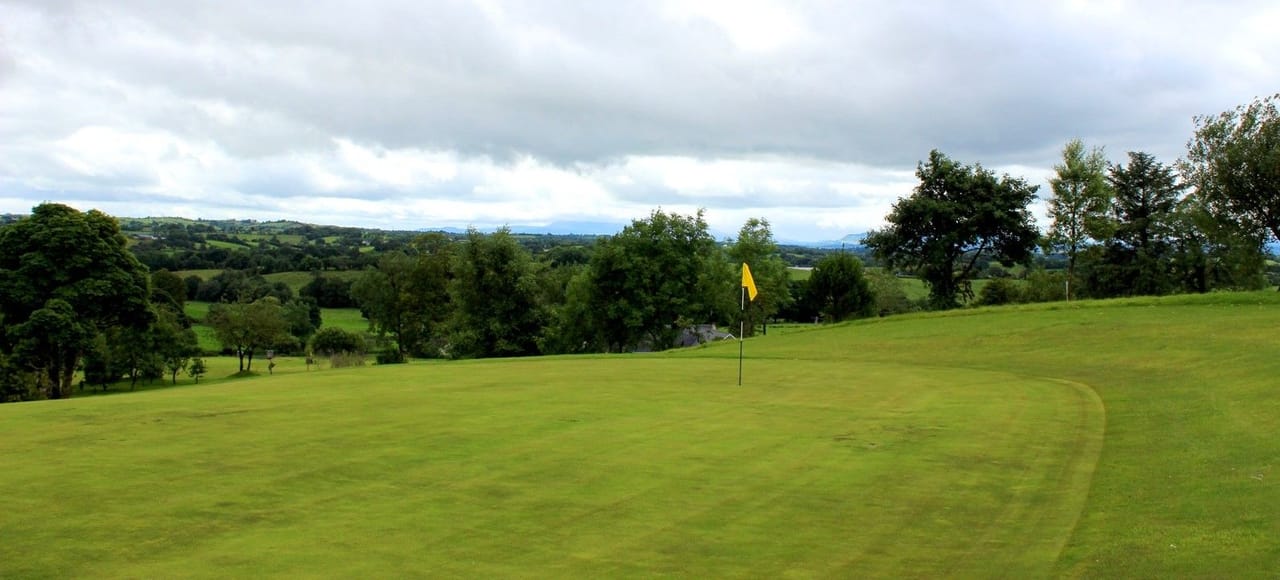 Springhill Golf & Country Club