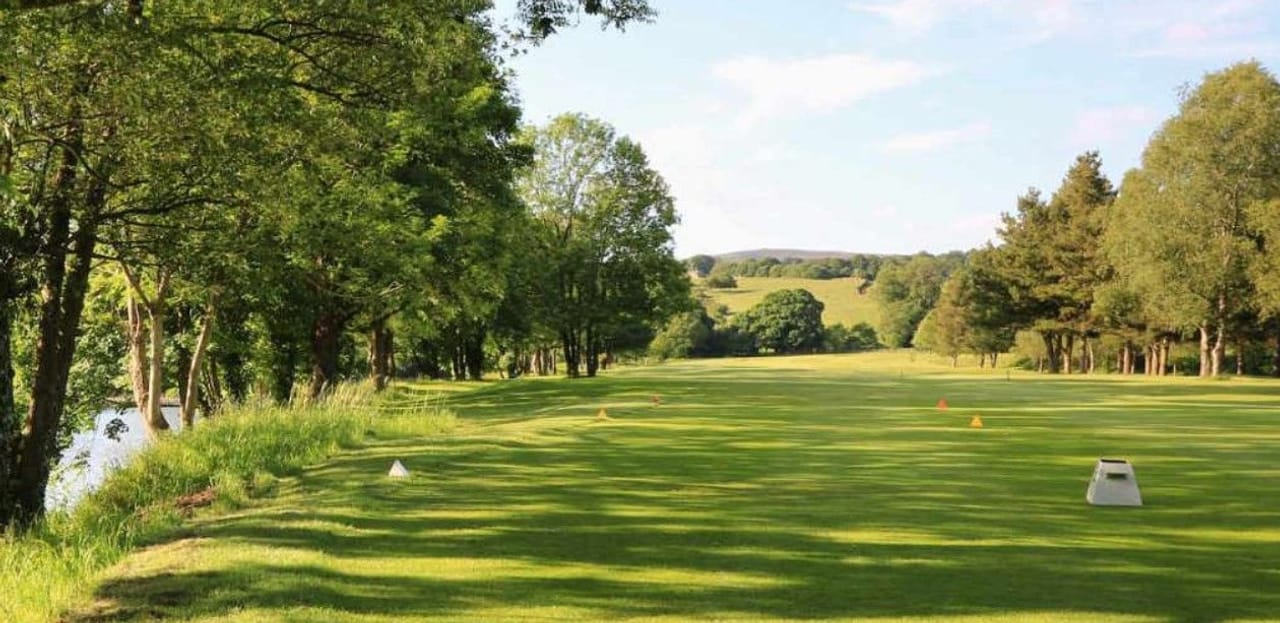 Ilkley Golf Club