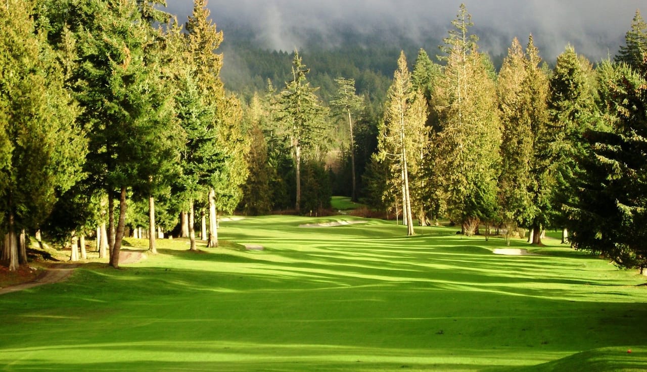 Sunshine Coast Golf & Country Club
