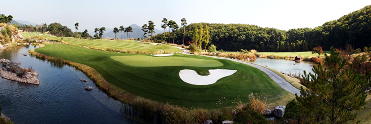 Rexfield Country Club