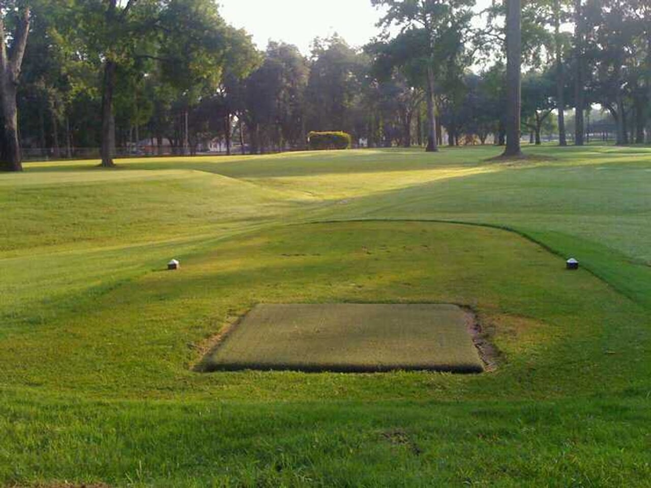 Bringhurst Golf Course