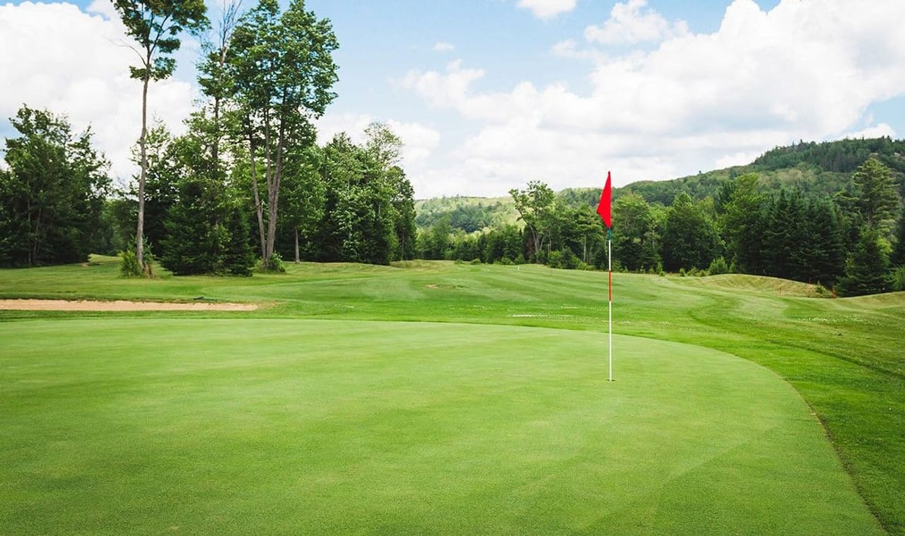Bancroft Ridge Golf Club