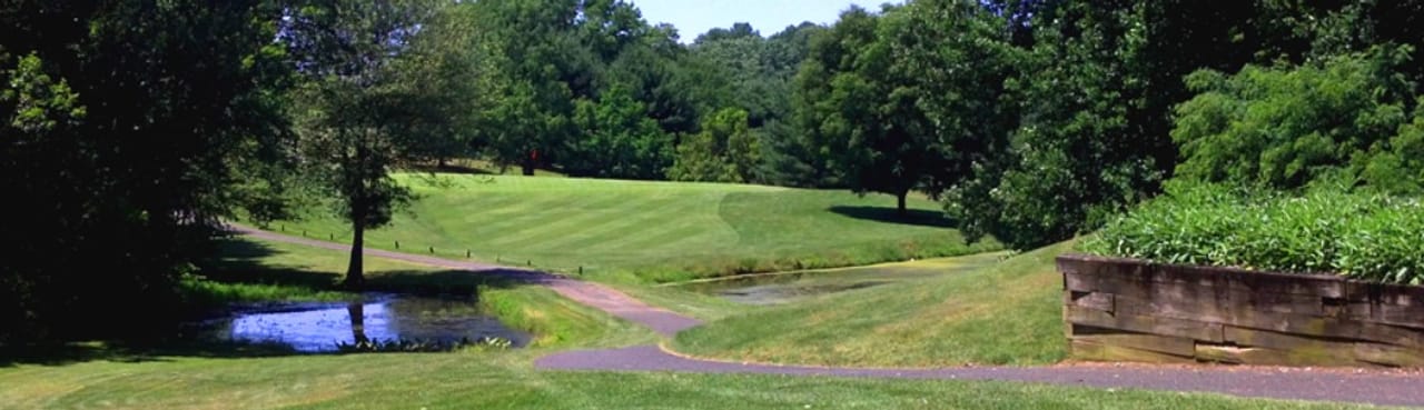 Cream Ridge Golf Course