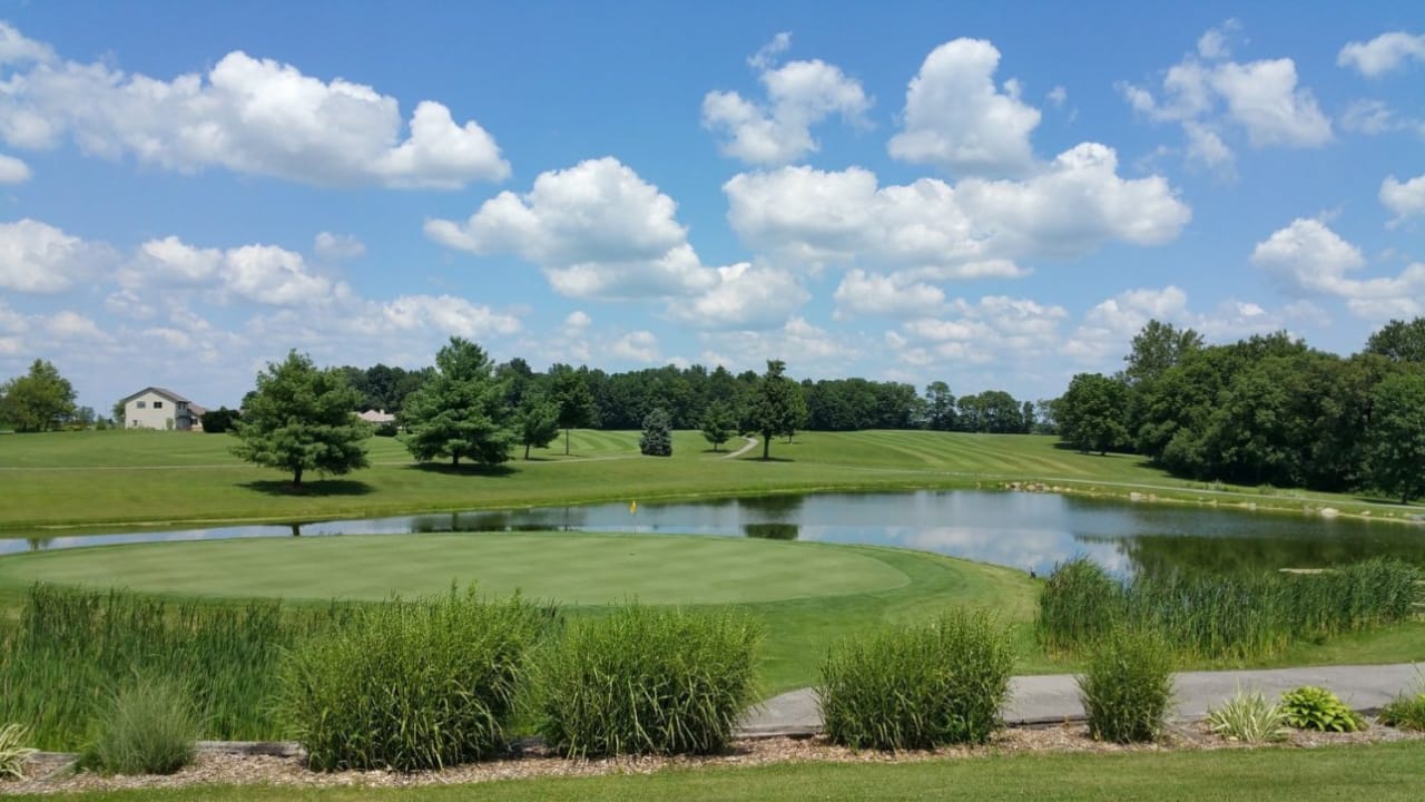 Deer Track Golf Club