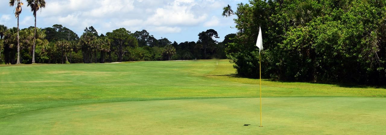 The Great Outdoors Golf Club