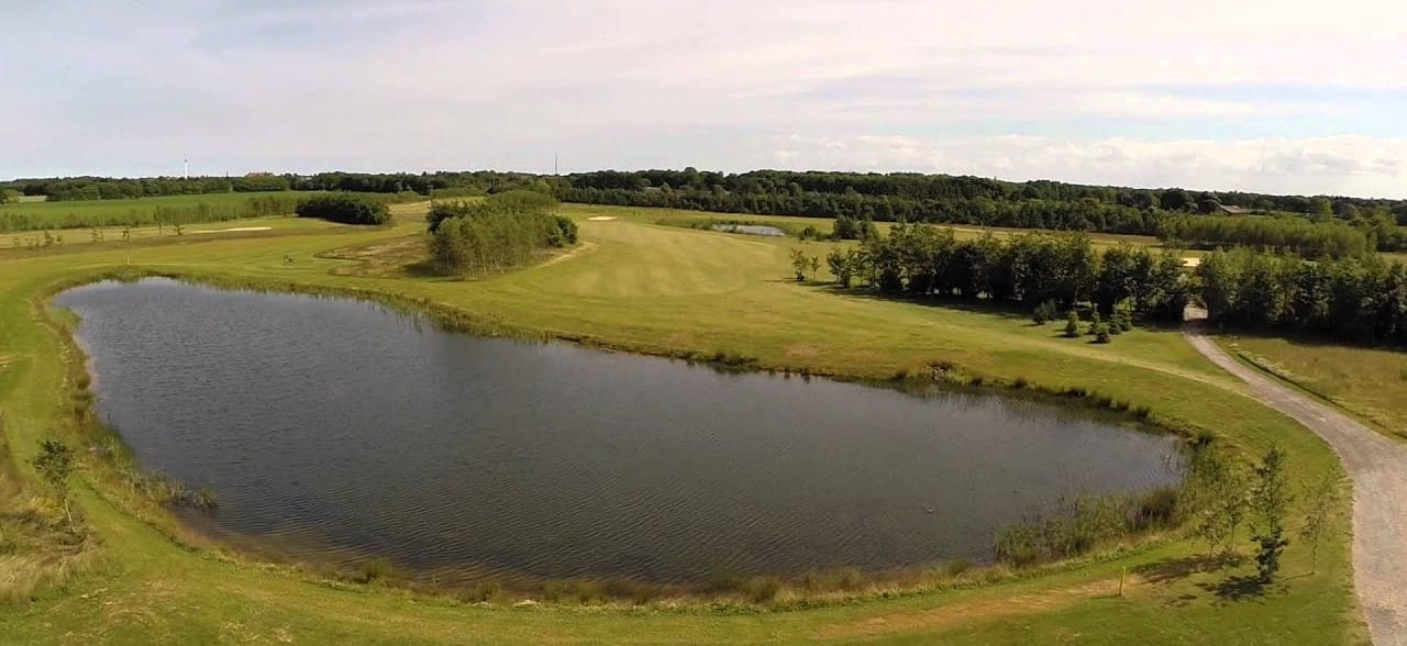 Dronninglund Golfklub