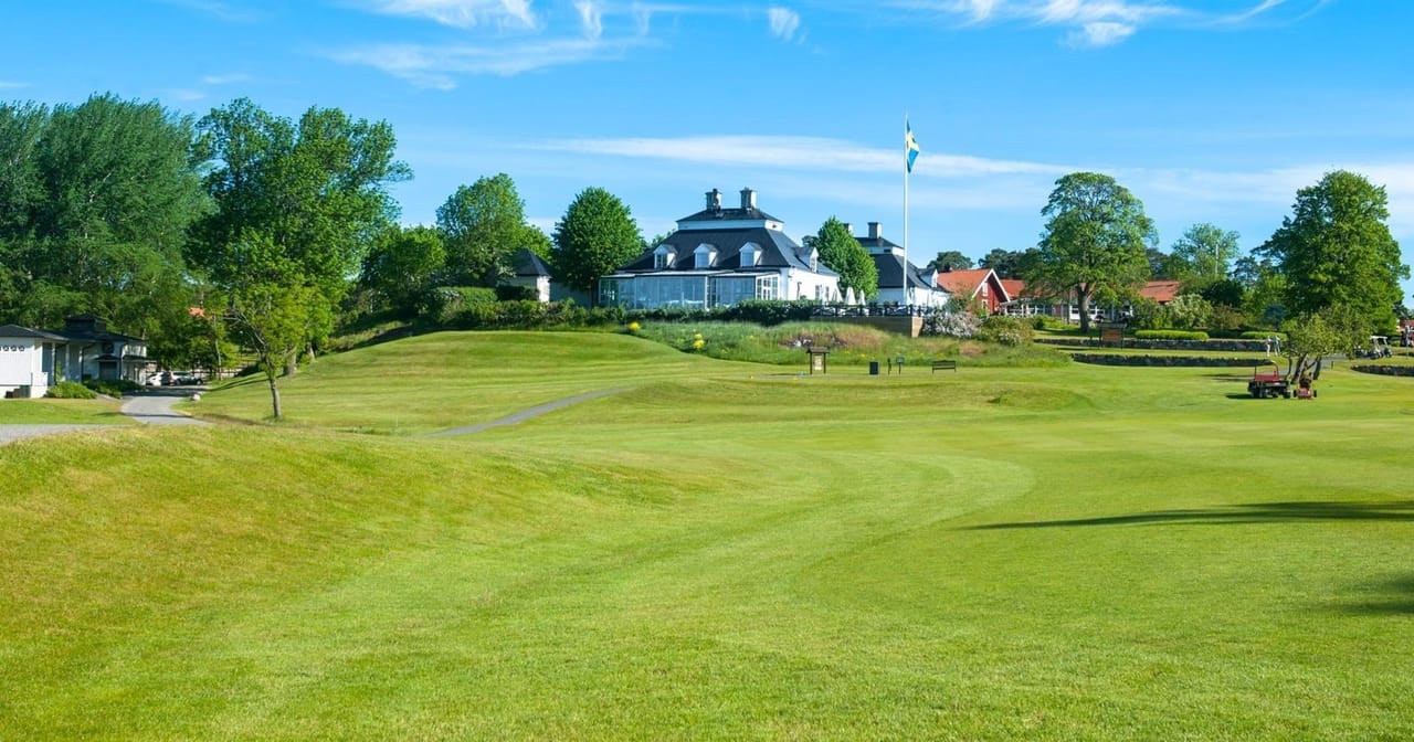Fågelbro Golf & Country Club