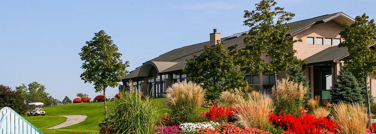 Pointe West Golf Club