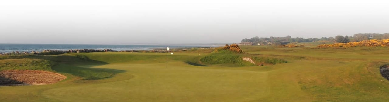 The Nairn Golf Club (Championship)