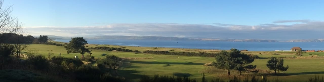 The Nairn Golf Club (Cameron)