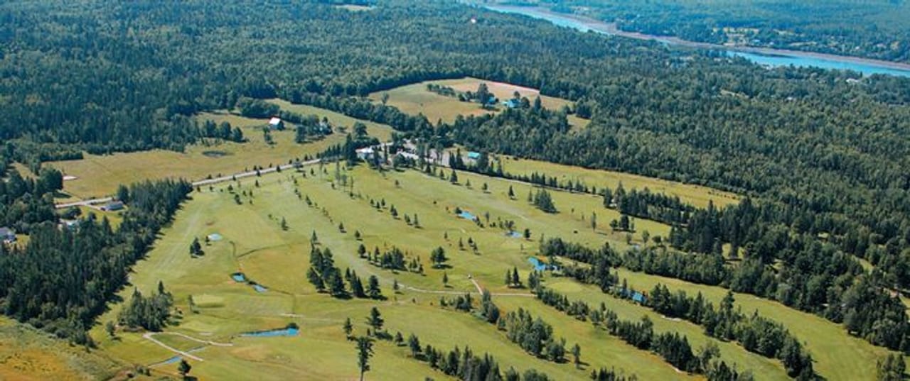 St Stephen Golf Club