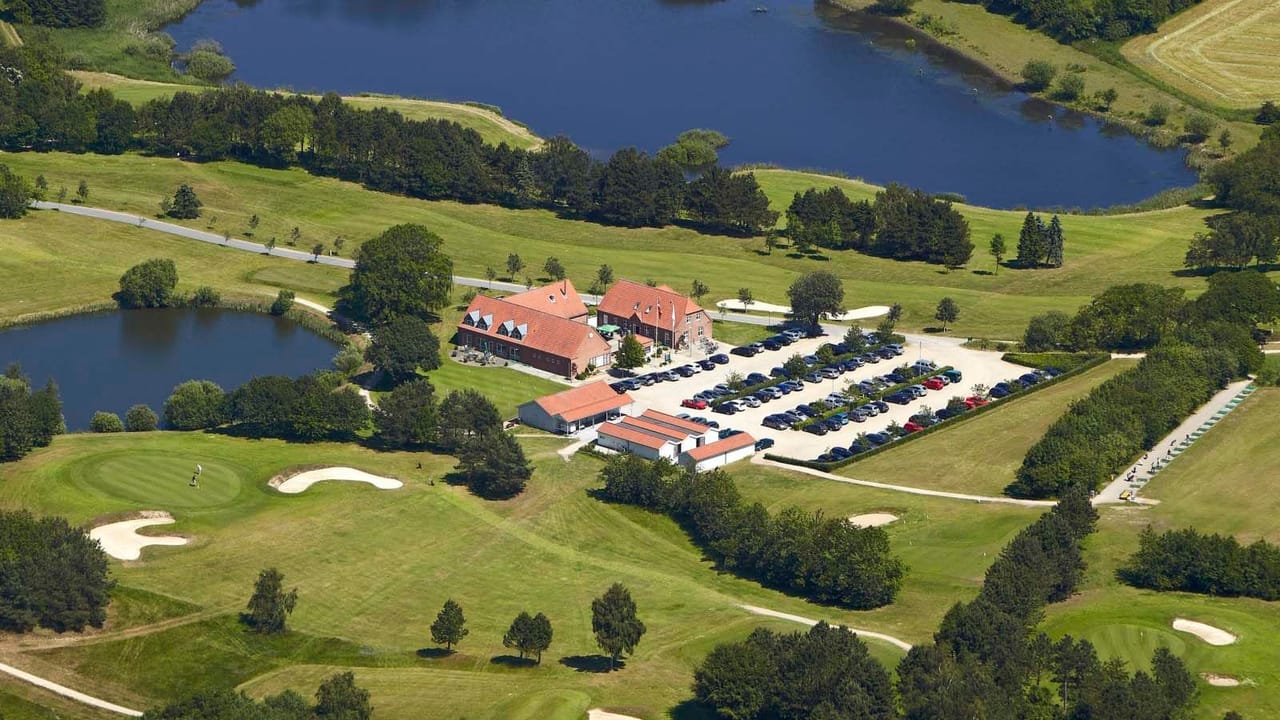 Viborg Golf Klub (Pay&Play)
