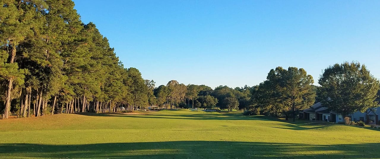 Meadowbrook Golf Club