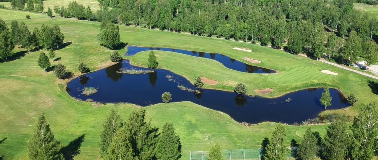 Ljusdals Golfklubb