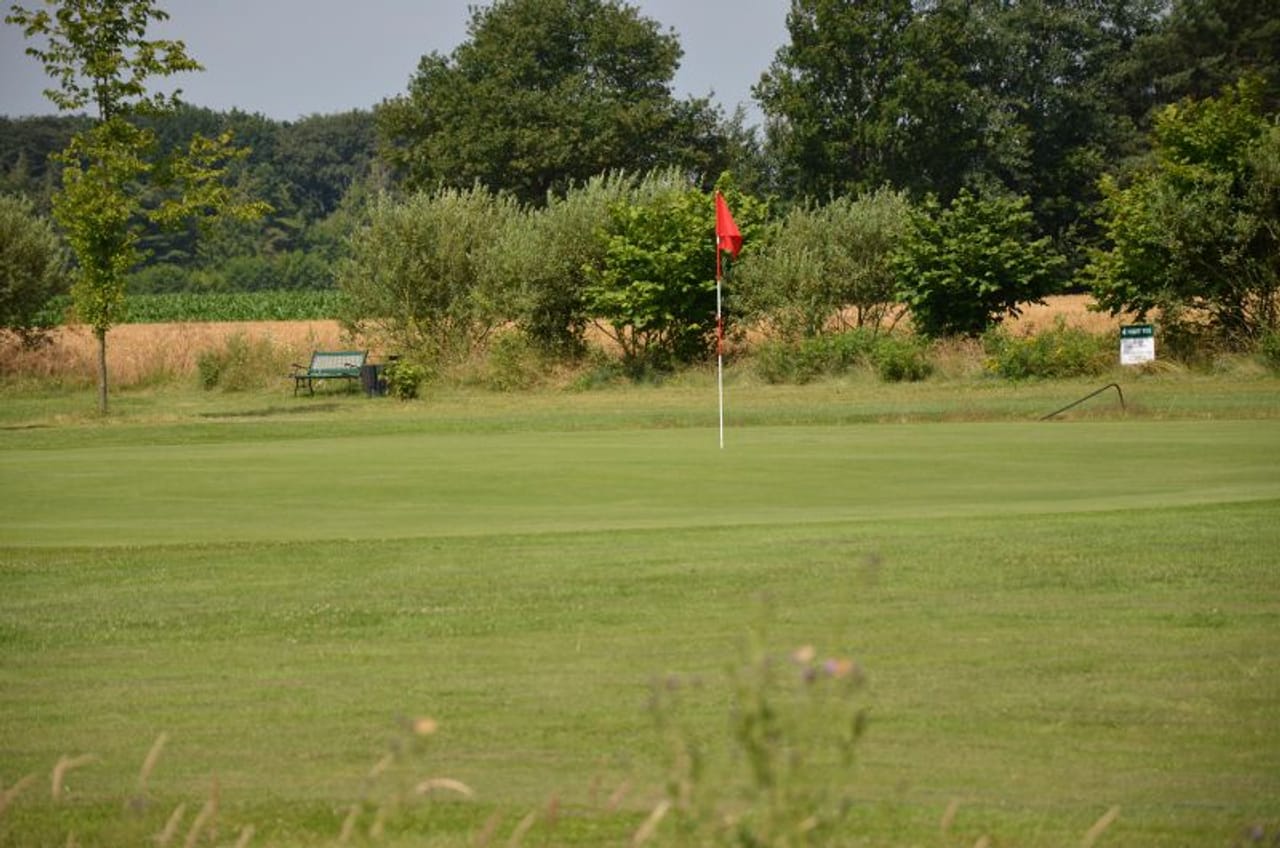 Golfanlage Ladbergen