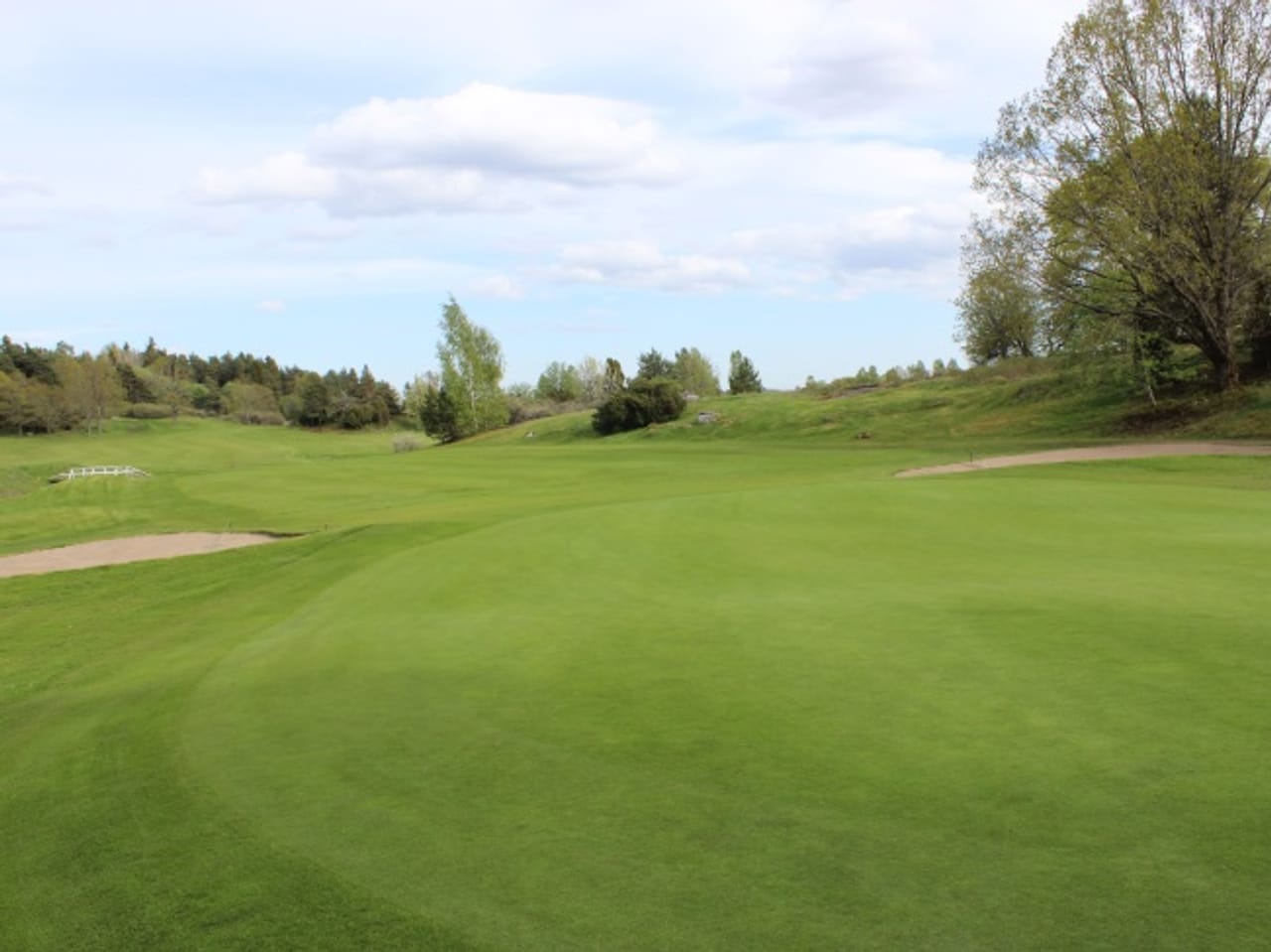 Torshälla Golfklubb