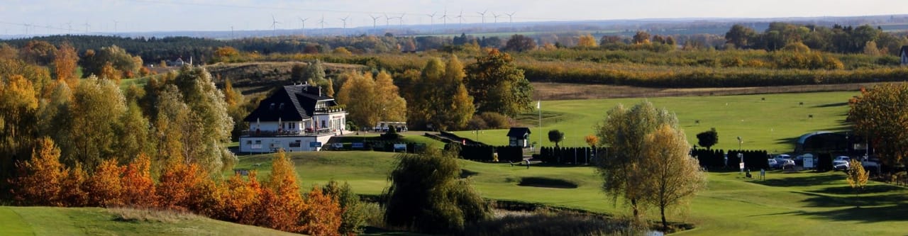 Binowo Park Golf Club (Practice)