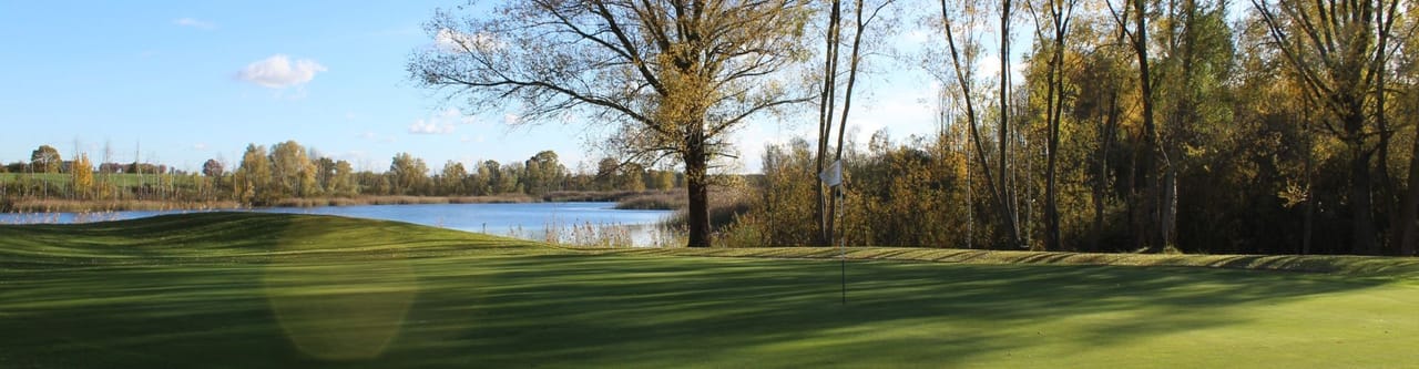 Binowo Park Golf Club (Championship)