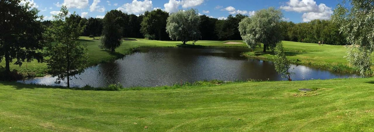 Harre Vig Golfklub (Par 3)