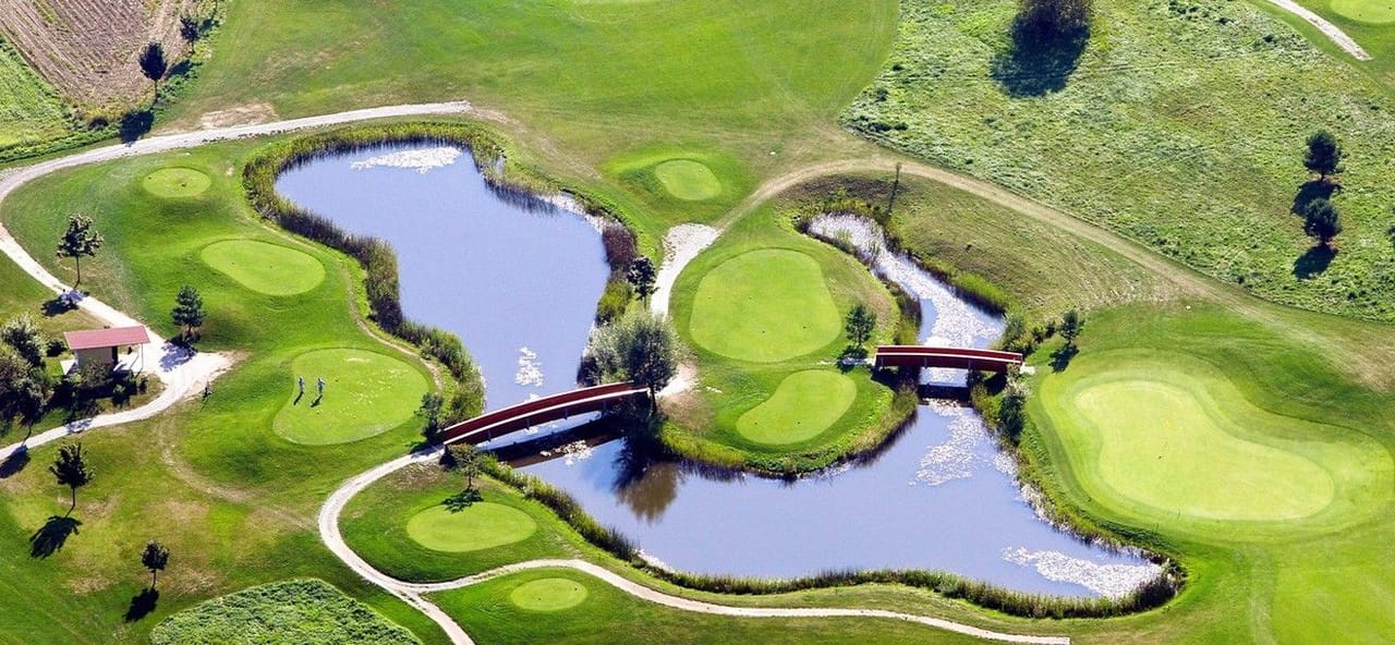 Golfclub Schloss Finkenstein