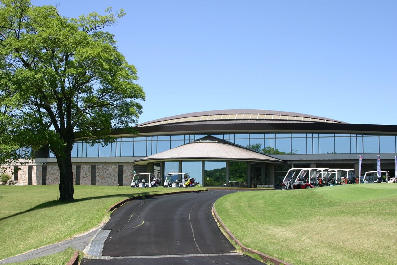 Raysum Golf & Spa Resort