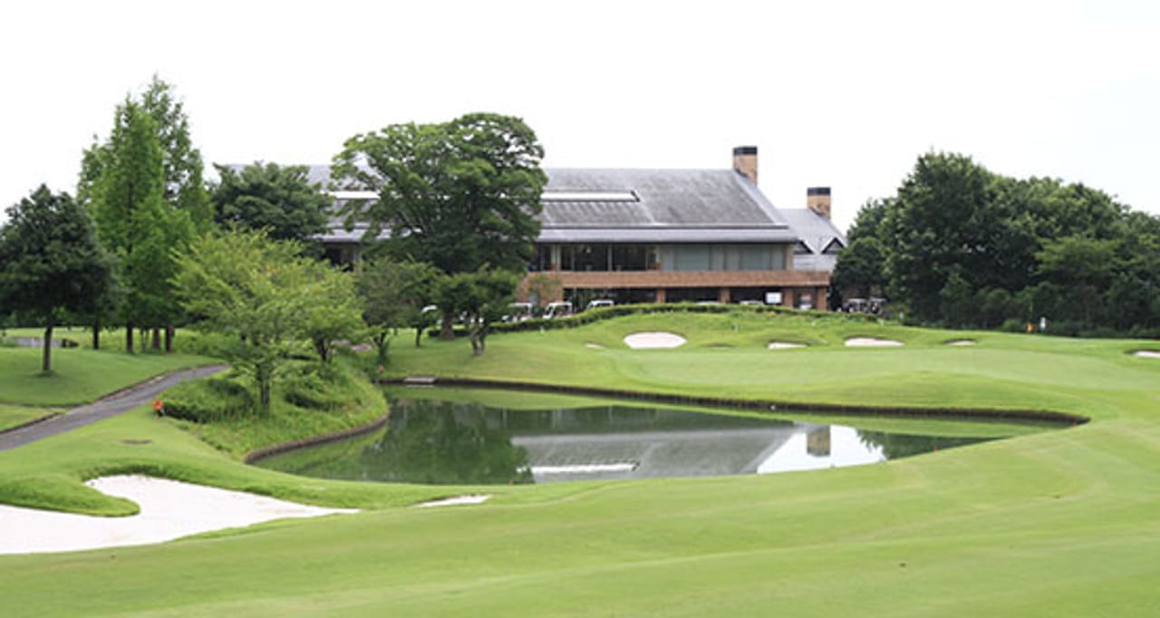 Harmony Hills Golf Club