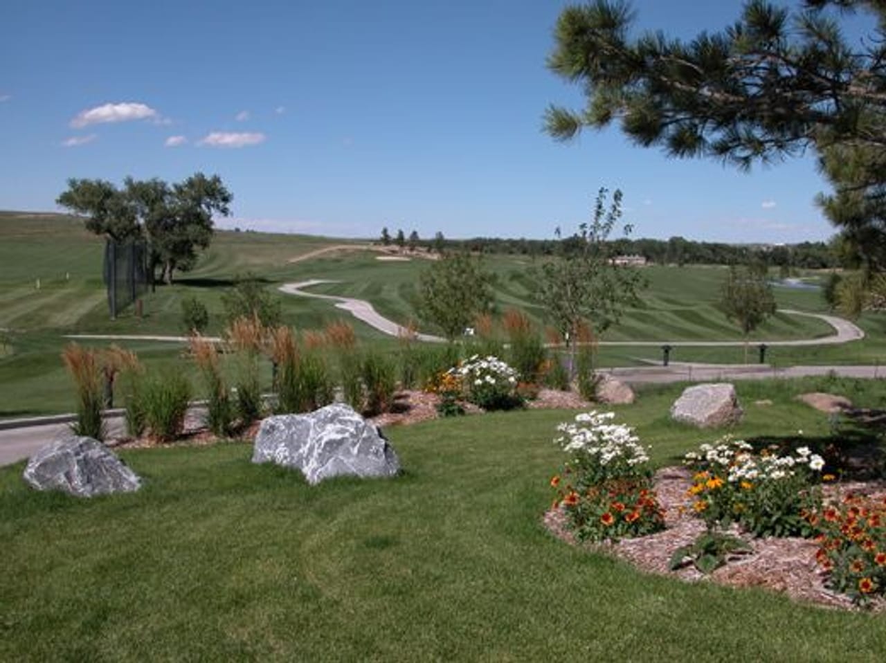 Spring Valley Golf Club