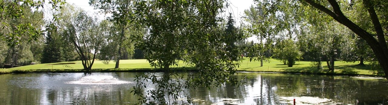 Willow Park Golf & Country Club