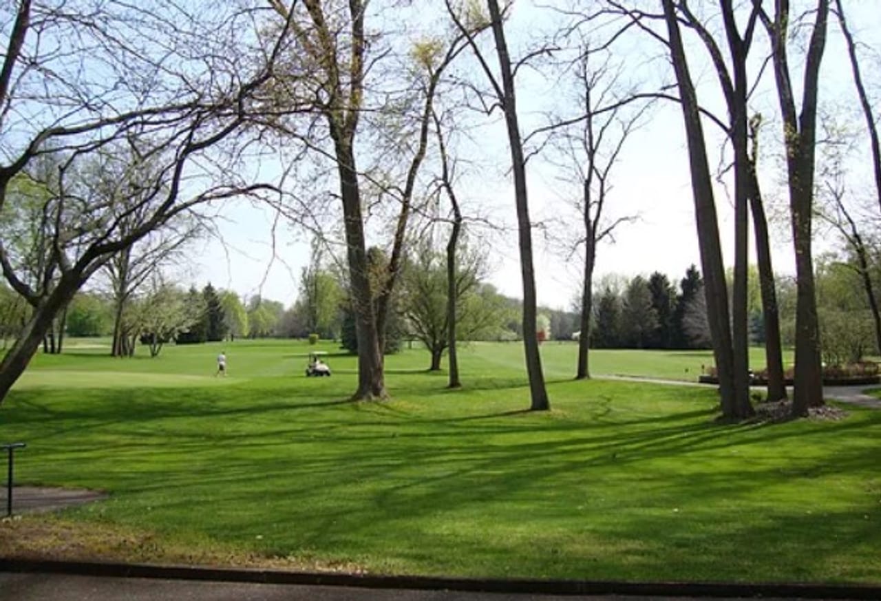 Old Orchard Golf Course
