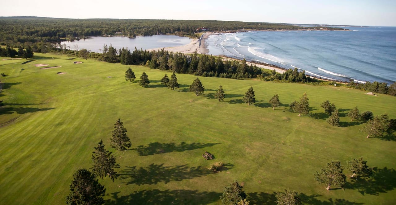 White Point Golf Club