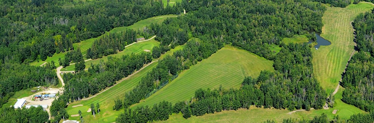 Silver Birch Golf Club