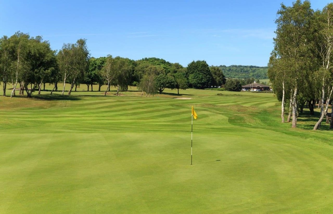 Shanklin & Sandown Golf Club