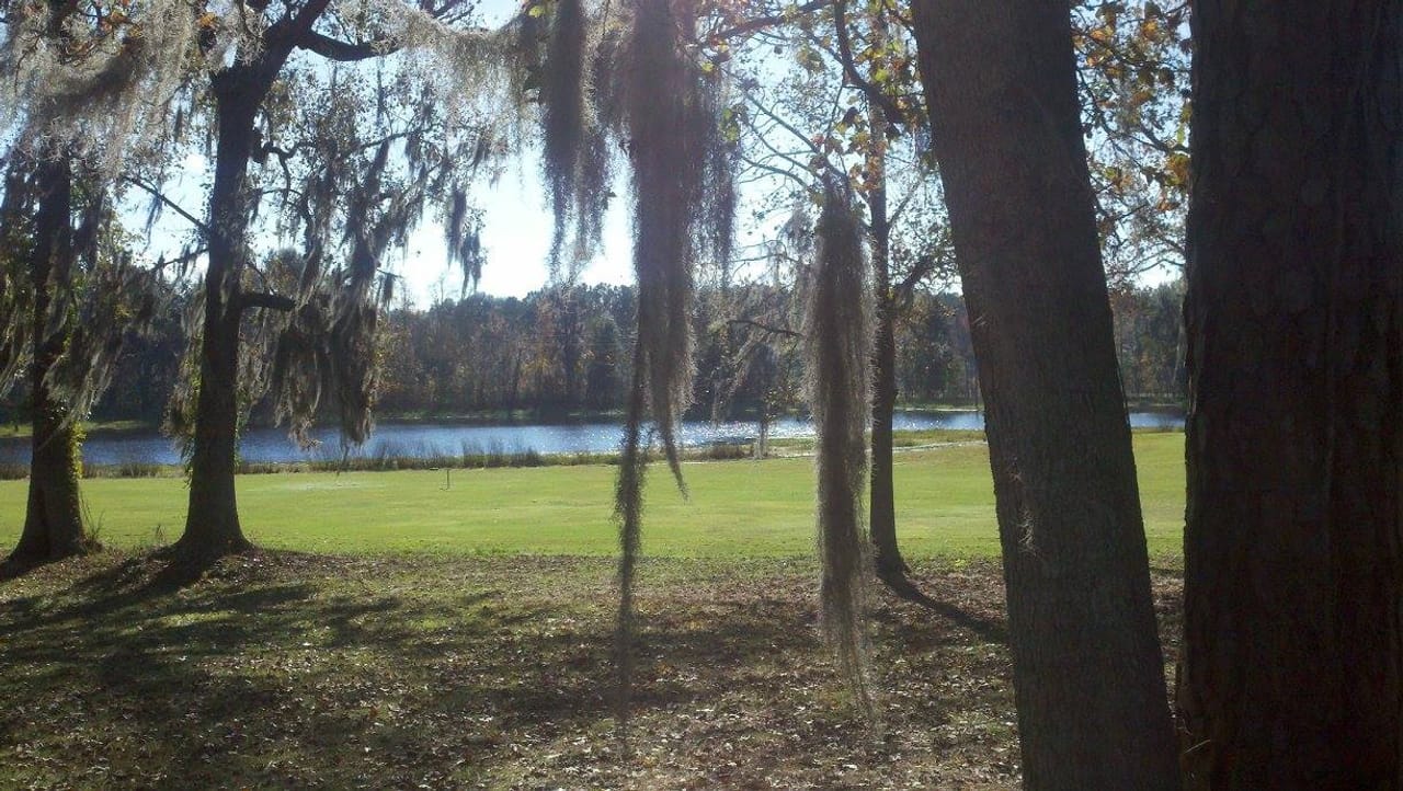 Madison Country Club