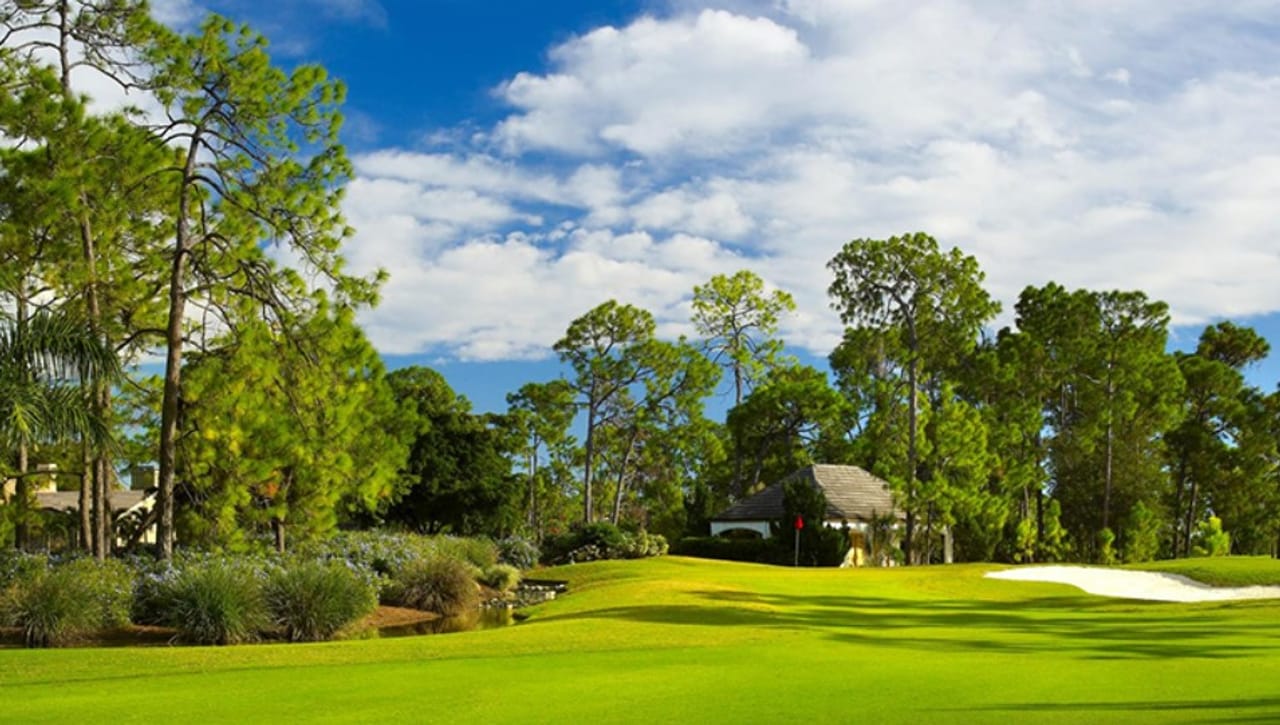 Fiddlesticks Country Club (Loch Ness)