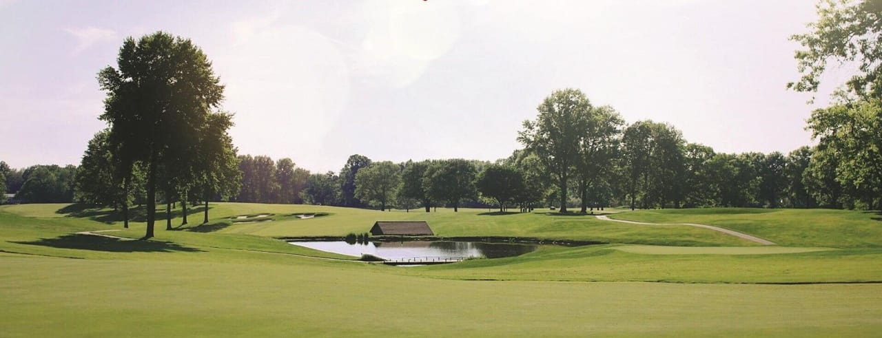 Canterbury Golf Club