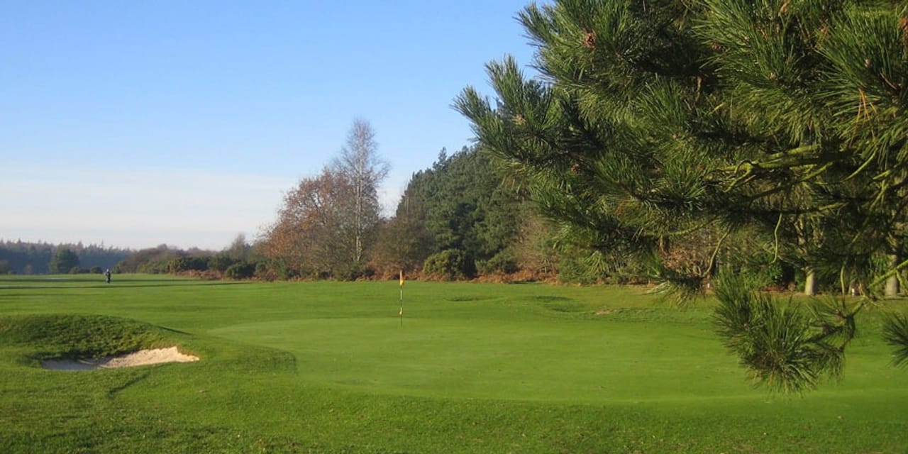 Swaffham Golf Club