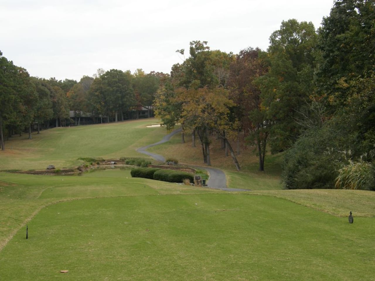 River Hills Country Club