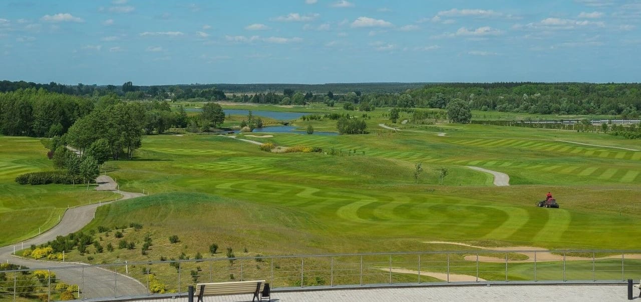 Golfstream Kiev Golf Club