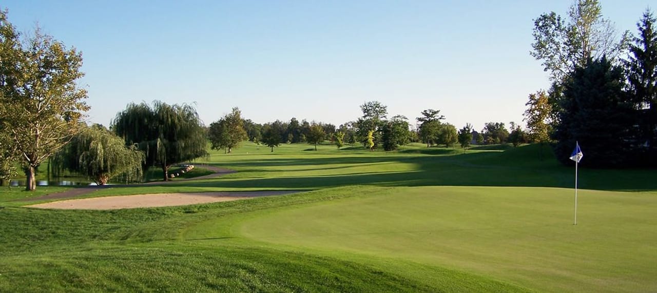 Tanglewood Golf Club