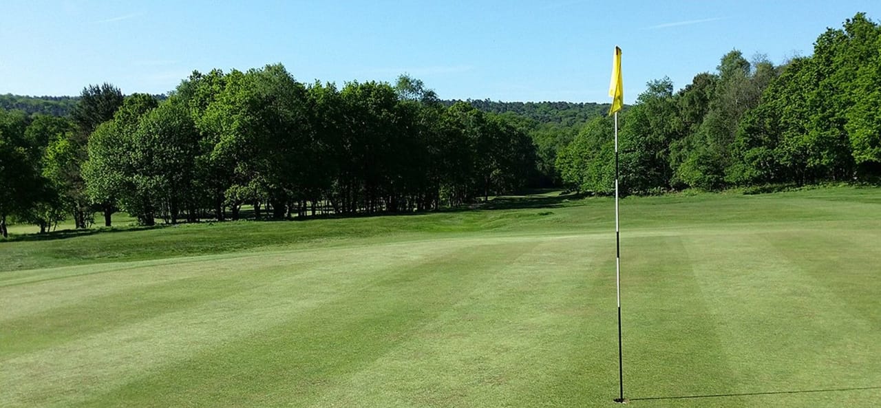 Miryang Nobel Country Club