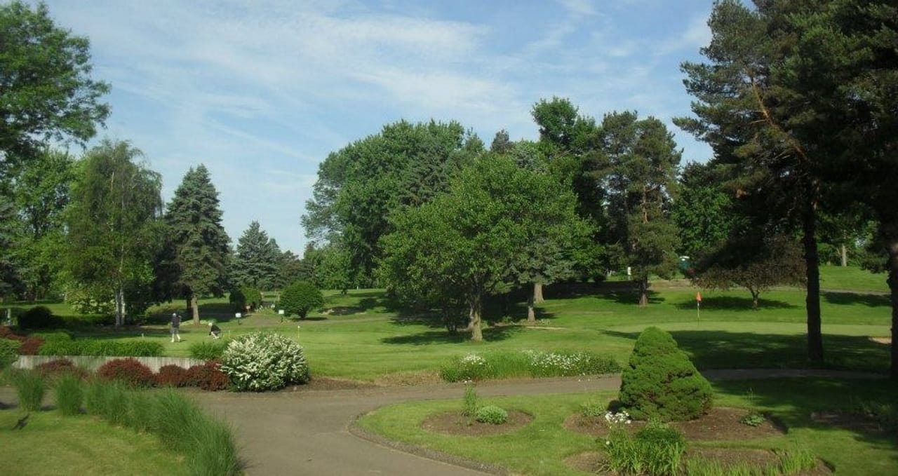 Arrowhead Golf Club - North Canton