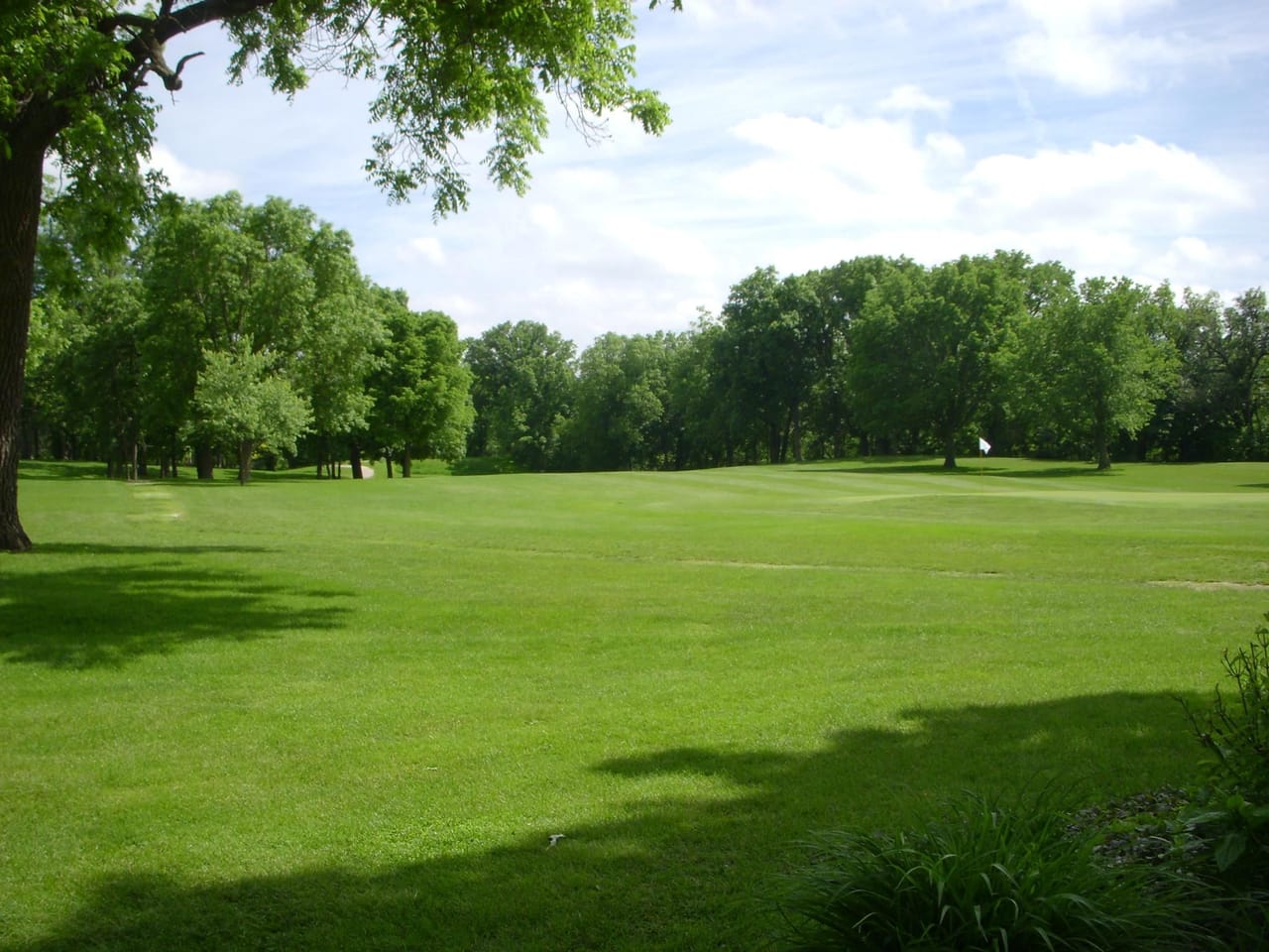 Eagle Grove Golf Course
